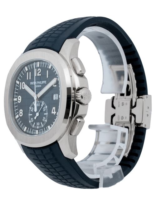 Patek Philippe Aquanaut 5968G-001 Image 2